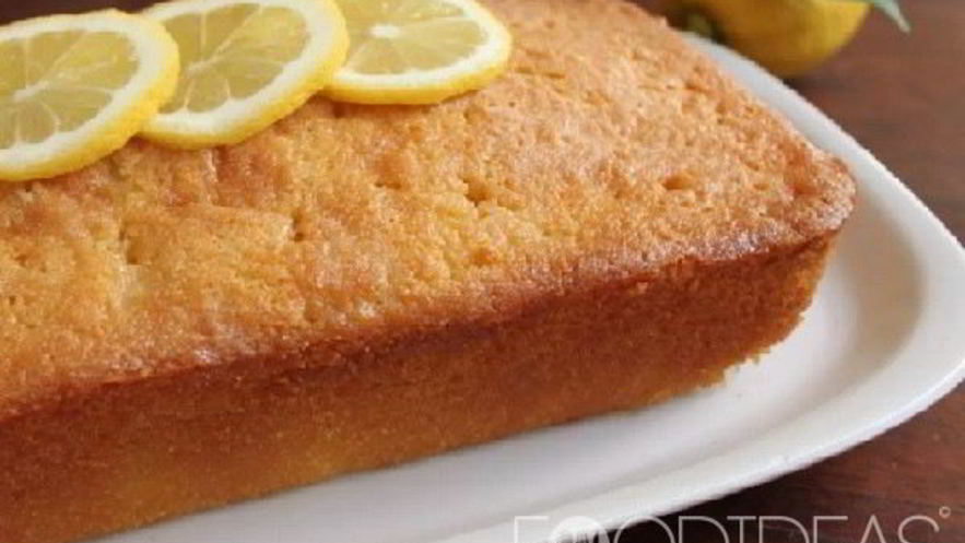 Рецепт бисквита на лимонаде