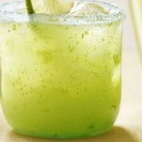 Рецепт Домашнего лимонада с мятой