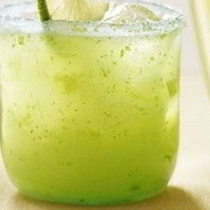 Рецепт Домашнего лимонада с мятой