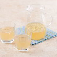 Рецепт Имбирно-медового лимонад