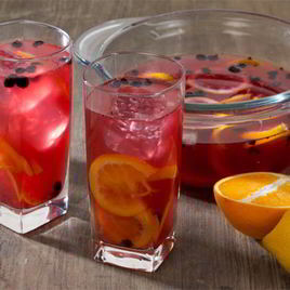 Рецепт Лимонада домашнего