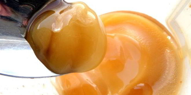 Рецепт лимонада из зеленого чая