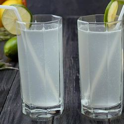 Рецепт Лимонада с лаймом