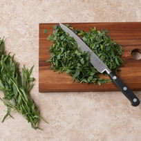 Рецепт Лимонада с тархуном