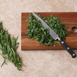 Рецепт Лимонада с тархуном