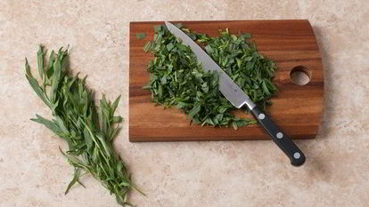 Рецепт Лимонада с тархуном