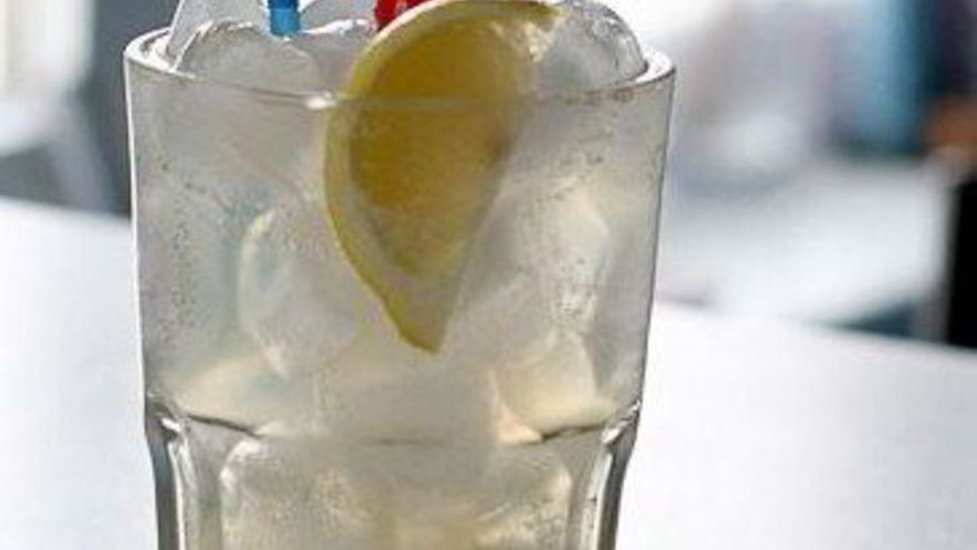 Рецепт линчбургского лимонада