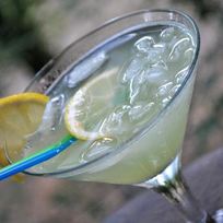 Рецепт Огуречного лимонада