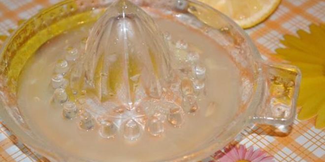 Рецепт огуречного лимонада