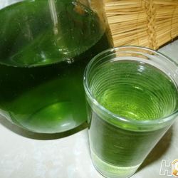 Рецепт Тархунового лимонада