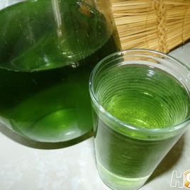 Рецепт Тархунового лимонада