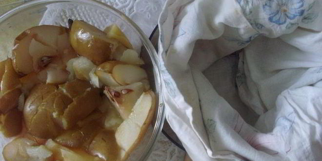 Рецепт льежского сиропа по-русски