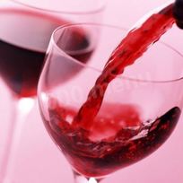 Малиновое вино из малины