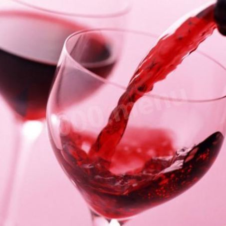 Рецепт Малинового вина из малины