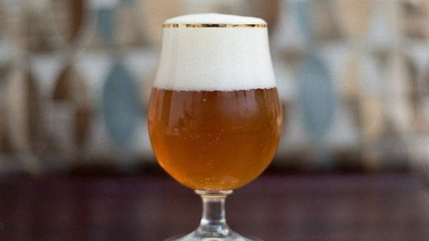 Рецепт медового пива