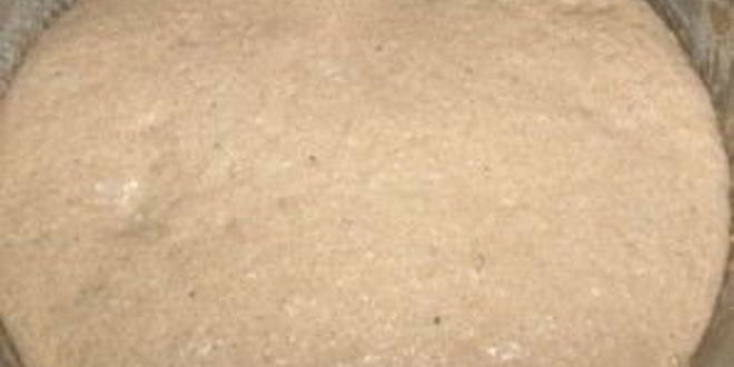 Рецепт медового пива