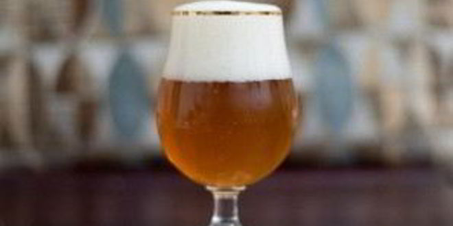 Рецепт медового пива