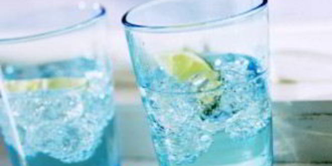 Рецепт алкогольного напитка в стиле мохито