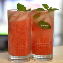 Рецепт Арбузного мохито