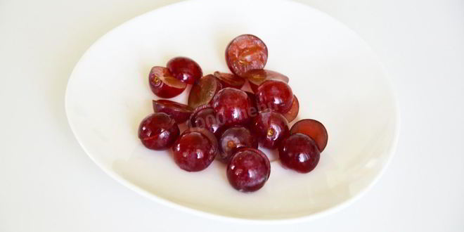 Рецепт безалкогольного мохито с малиной