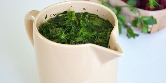 Рецепт безалкогольного мохито с малиной