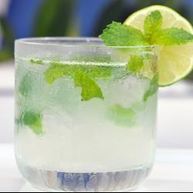 Рецепт Безалкогольного Мохито