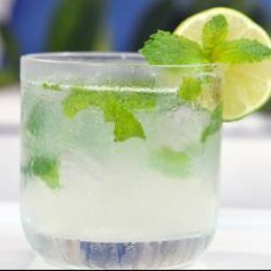 Рецепт Безалкогольного Мохито