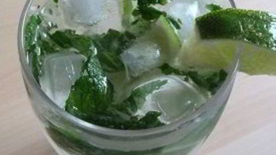 Рецепт коктейля мохито