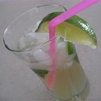 Рецепт Кубинского Мохито