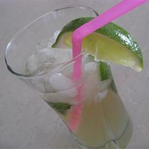 Рецепт Кубинского Мохито