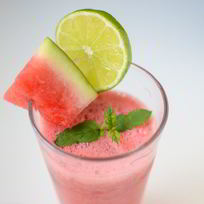 Рецепт Мохито из арбуза