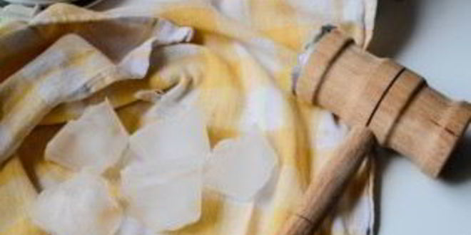 Рецепт мохито из арбуза