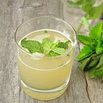 Рецепт Мохито мятного сироп