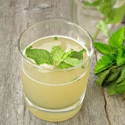 Рецепт Мохито мятного сироп