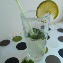 Рецепт Мохито на газировке