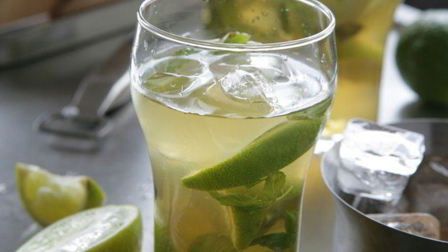 Рецепт мохито