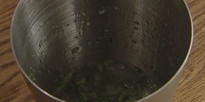 Рецепт мохито