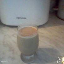 Рецепт Кофейного молочного коктейля