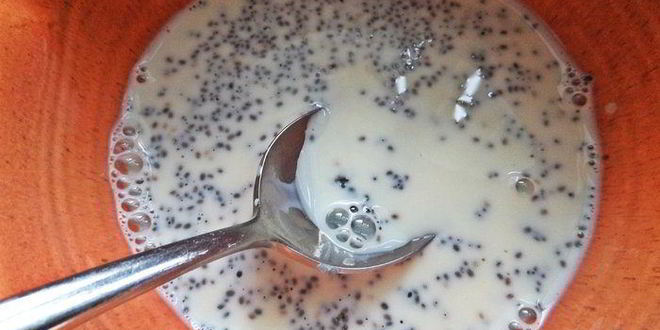 Рецепт коктейля-десерта на основе молока и фруктов