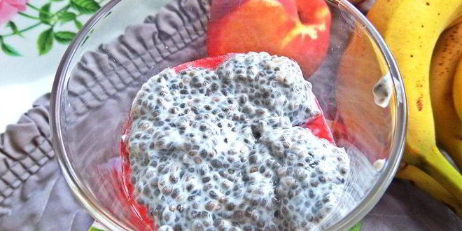 Рецепт коктейля-десерта на основе молока и фруктов