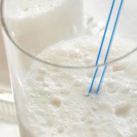 Рецепт Коктейля молочного Из детства