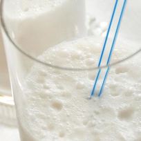 Рецепт Коктейля молочного Из детства