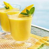 Рецепт Коктейля молочного с грушей