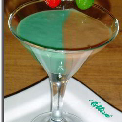 Рецепт Коктейля Мороженое с молоком