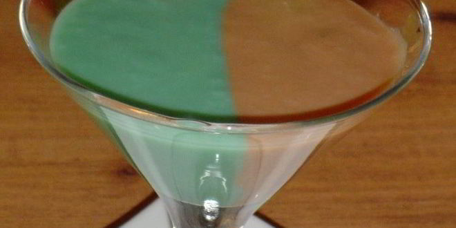 Рецепт коктейля мороженое с молоком