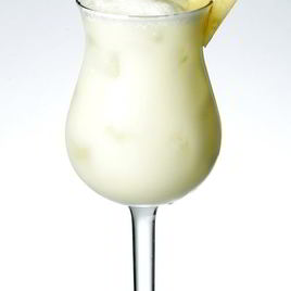 Рецепт Коктейлей с кокосовым молоком