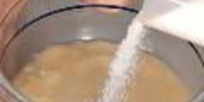 Рецепт молочного коктейля с грушами