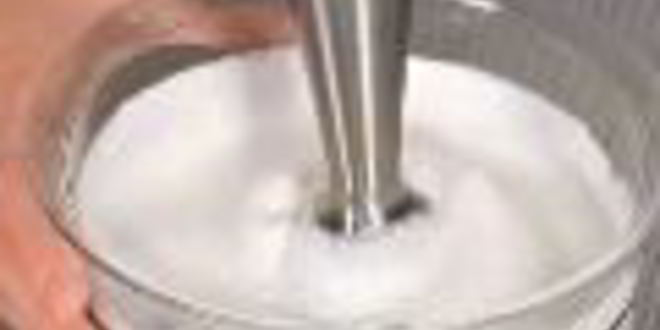 Рецепт молочного коктейля с грушами