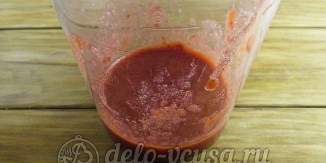 Рецепт молочного коктейля с клубникой и мороженым