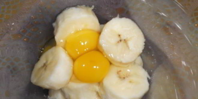 Рецепт молочного коктейля с перепелиными яйцами